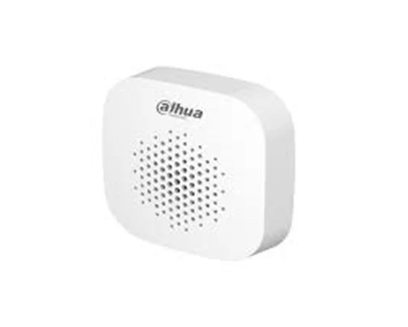 Dahua DHI-ARA12-W2(868) Kablosuz Siren İç Mekan ürün görseli 1