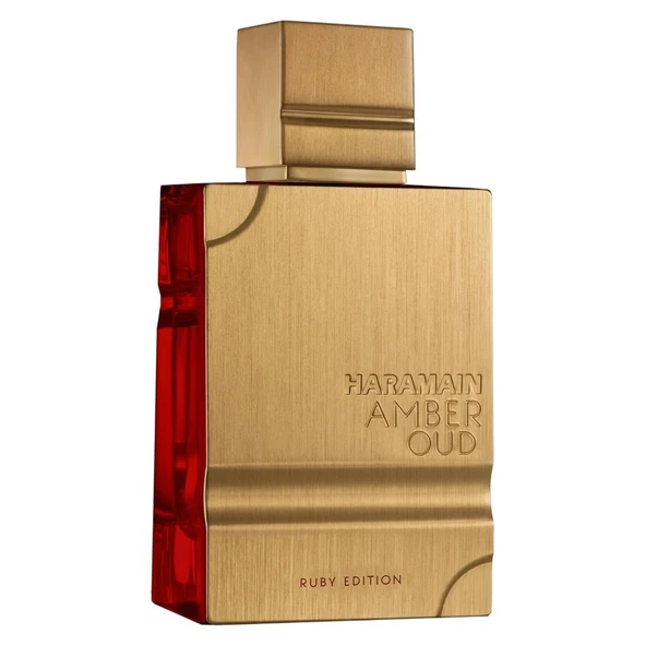 Al Haramain Amber Oud Ruby Edition EDP 60 ml Unisex Parfüm ürün görseli 1