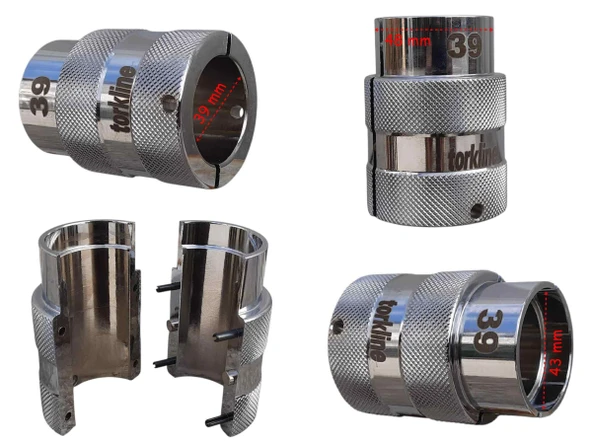 Keçe Takma Aparatı 39-40 Mm ürün görseli 1