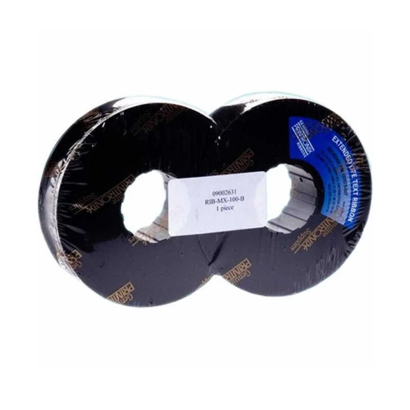 Oki MX100-09002631 Orijinal Şerit - Resim 2