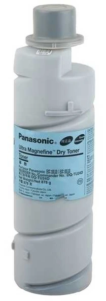 Panasonic DQ-TU24D Orijinal Fotokopi Toner ürün görseli 1