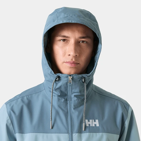HELLY HANSEN KOSTER YAĞMURLUK MONT - Resim 4