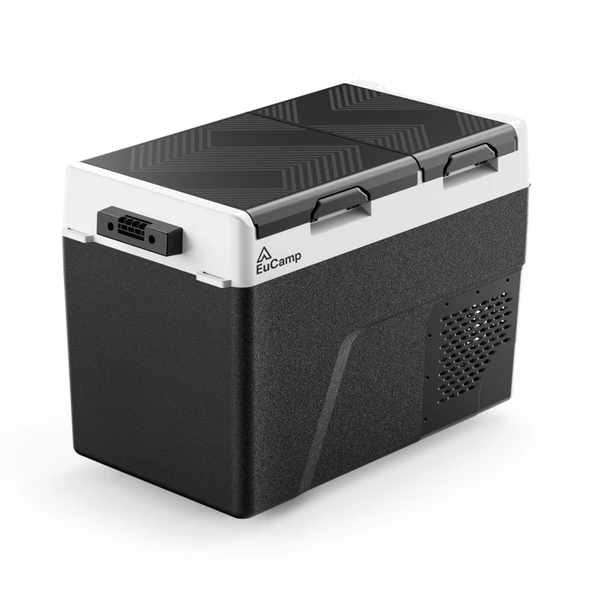 ACYCOOL - EUCAMP 40X MOBİL BUZDOLABI ürün görseli 1