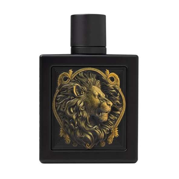Rayhaan Lion EDP 100 ml Erkek Parfümü ürün görseli 1