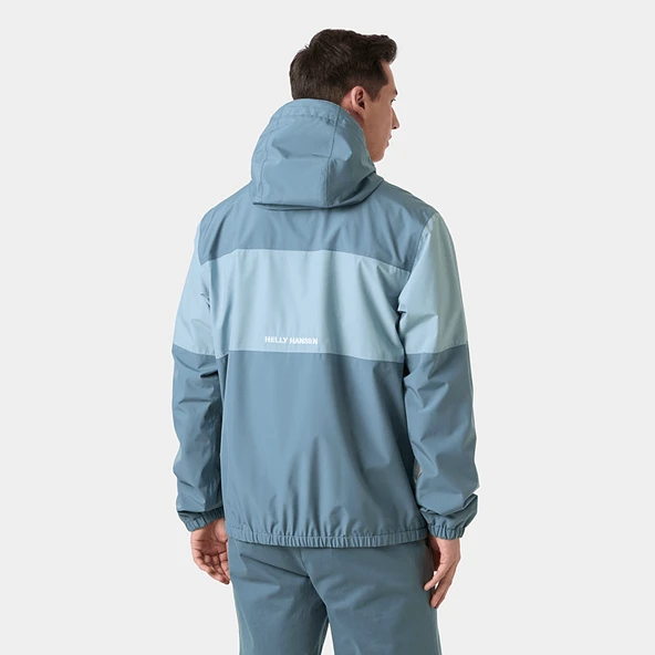 HELLY HANSEN KOSTER YAĞMURLUK MONT - Resim 2
