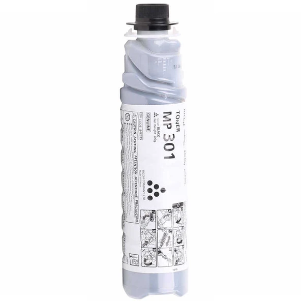 NRG MP-301 Orijinal Fotokopi Toner ürün görseli 1