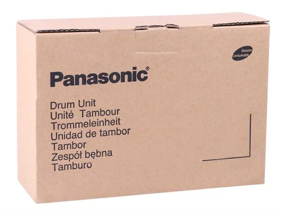 Panasonic UG-5535-UG-5545 Orijinal Drum Ünitesi - Resim 2