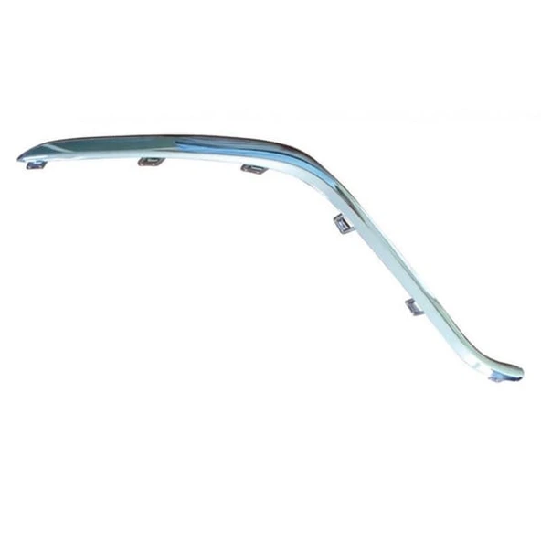 FIAT LINEA ÖN TAMPON ALT SAĞ ÇITASI NİKELAJLI  735547970 ürün görseli 1
