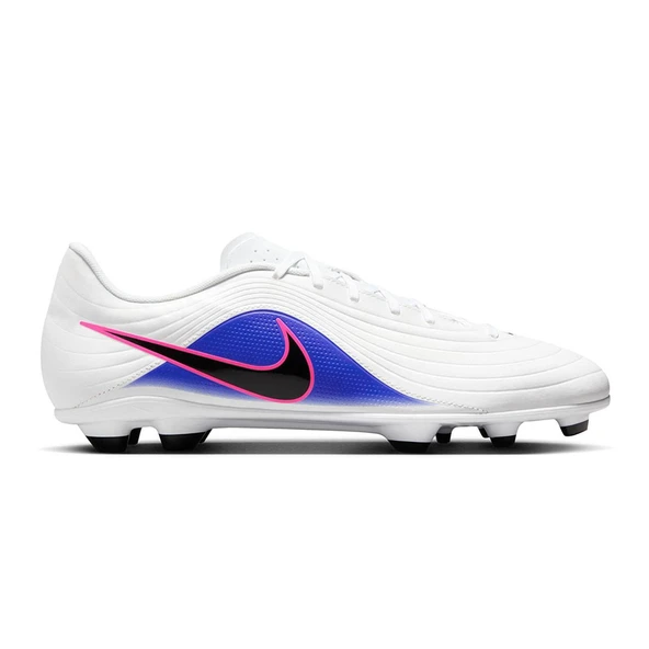 Nike Ib1602  Tiempo Maestro Club Fg/Mg Krampon Beyaz-Mavi ürün görseli 1