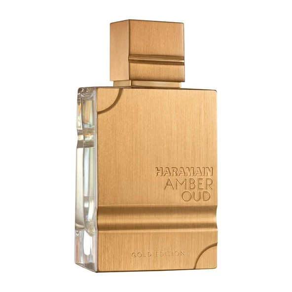 Al Haramain Amber Oud Gold Edition EDP 60 ml Unisex Parfüm ürün görseli 1