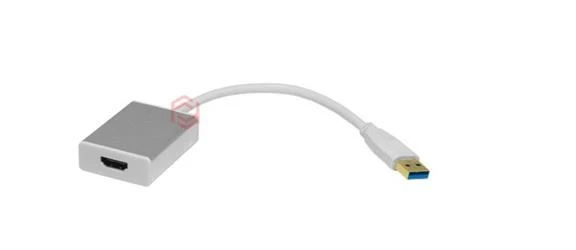 Frisby FA-6620UH USB3.0 - HDMI Dönüştürücü - Resim 2