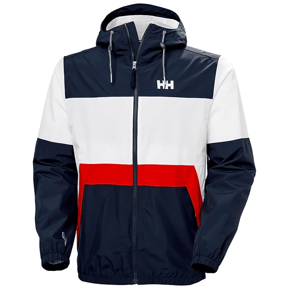 HELLY HANSEN KOSTER YAĞMURLUK MONT - Resim 11