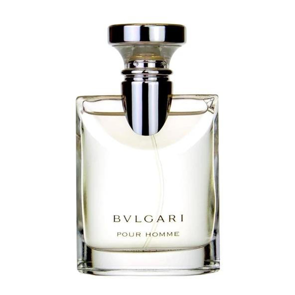 Bvlgari Pour Homme EDT 50 ml Erkek Parfümü ürün görseli 1