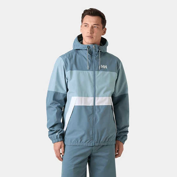 HELLY HANSEN KOSTER YAĞMURLUK MONT ürün görseli 1