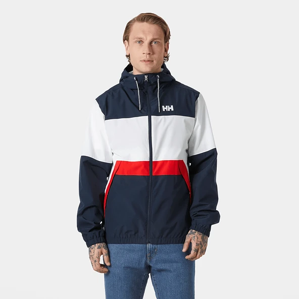 HELLY HANSEN KOSTER YAĞMURLUK MONT - Resim 7