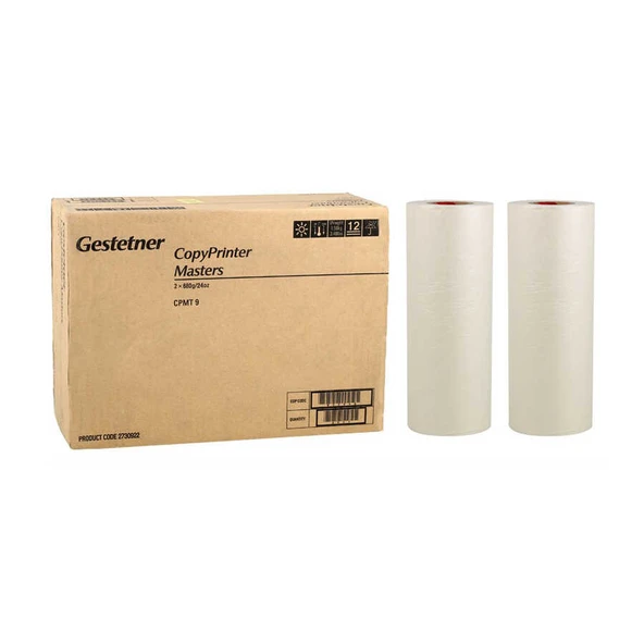 Nrg CPMT-9-B-4 Orijinal Master ürün görseli 1