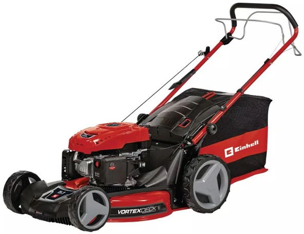 Einhell GC-PM 56/2 S HW Benzinli Çim Biçme Makinesi - 3404860 ürün görseli 1
