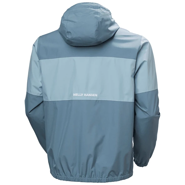 HELLY HANSEN KOSTER YAĞMURLUK MONT - Resim 6