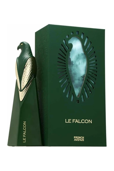 French Avenue Le Falcon Extrait EDP 100 ml Erkek Parfüm ürün görseli 1