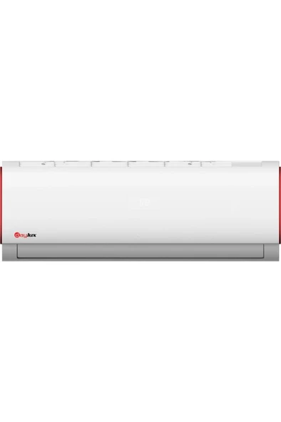 Daylux DTXM25M+DRXM25M MM 9000 BTU Duvar Tipi Inverter Split Klima Beyaz ürün görseli 1
