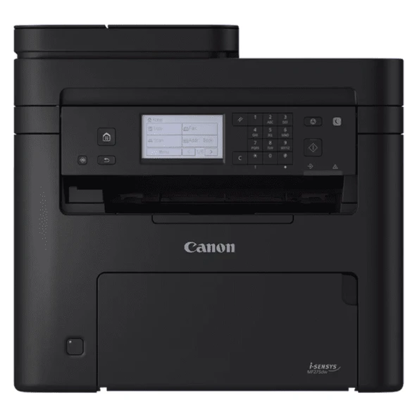 Canon i-Sensys MF237W-1418C113 Çok Fonksiyonlu Siyah Beyaz Lazer Yazıcı ürün görseli 1
