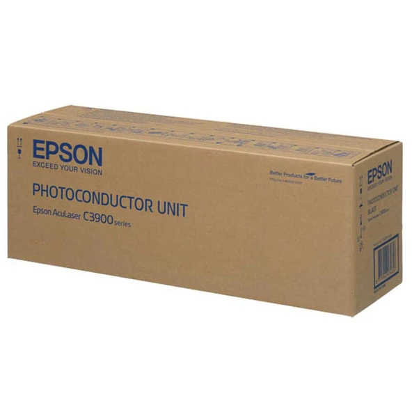 Epson CX-37-C13S051204 Siyah Orijinal Drum Ünitesi ürün görseli 1