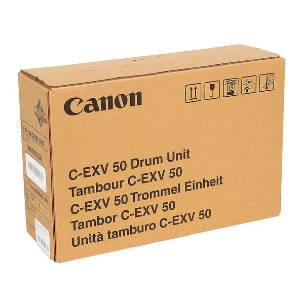 Canon C-EXV-50-9437B002 Orijinal Fotokopi Drum Ünitesi ürün görseli 1