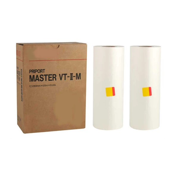 Ricoh VT-IIM-B-4 Muadil Master ürün görseli 1