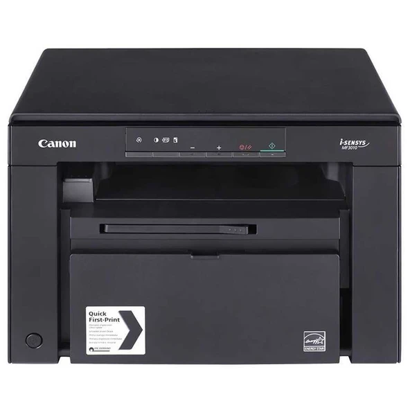 Canon i-Sensys MF3010-5252B004[AB] Çok Fonksiyonlu Lazer Yazıcı ürün görseli 1