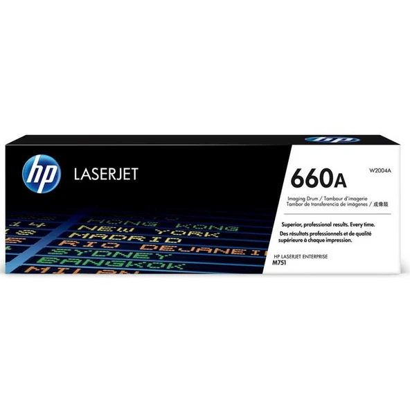 Hp 660A-W2004A Orijinal Drum Ünitesi ürün görseli 1