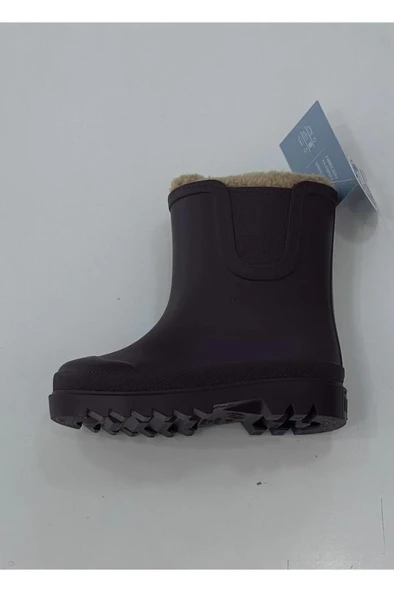 İgor CC281-025 TOKIO BORREGUITO Unisex Çocuk Bot Bordo 22-34 ürün görseli 1
