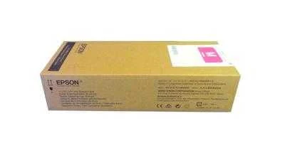 Epson T9723 Kırmızı Orijinal Kartuş Ink Supply Unit ürün görseli 1