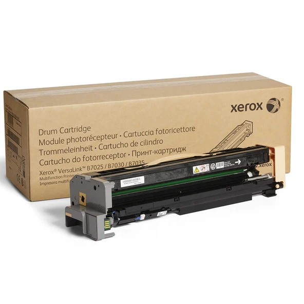 Xerox Versalink B7025-113R00779 Orijinal Drum Ünitesi ürün görseli 1