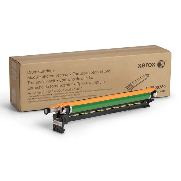Xerox Versalink C7020-113R00780 Orijinal Drum Ünitesi ürün görseli 1