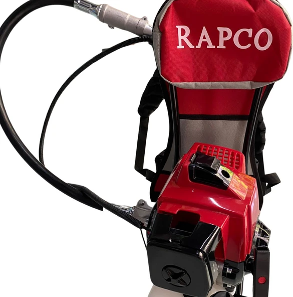 Rapco BG630 Sırt Tırpan Motoru 3 Hp ürün görseli 1