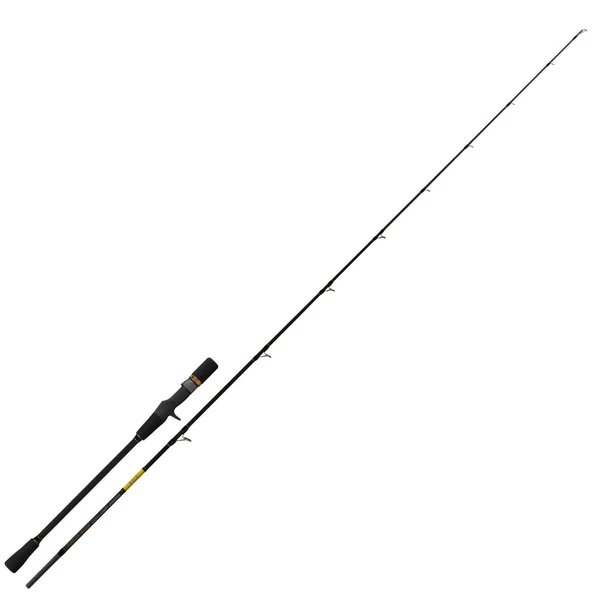 Ryobi Nakama Varius 190 cm 300gr Aksiyonlu Tetikli Light Jigging Olta Kamışı ürün görseli 1
