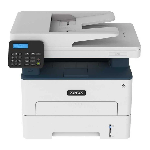 Xerox B225V_DNI Çok Fonksiyonlu Wifi Lazer Yazıcı ürün görseli 1