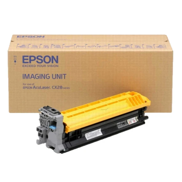 Epson CX-28-C13S051192 Kırmızı Orijinal Drum Ünitesi ürün görseli 1