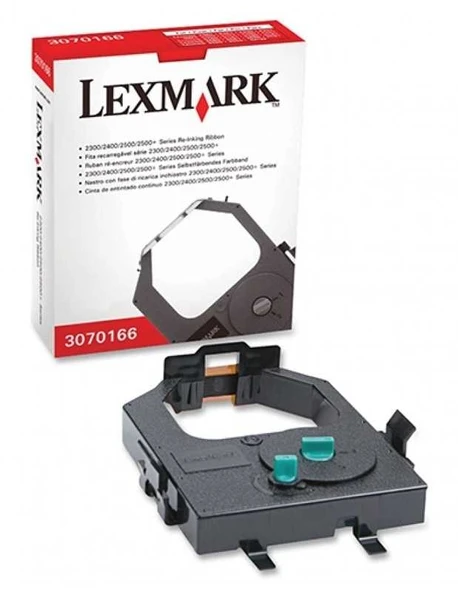 Lexmark-Ibm 238X-11A3540 Orijinal Yazıcı Şeridi ürün görseli 1