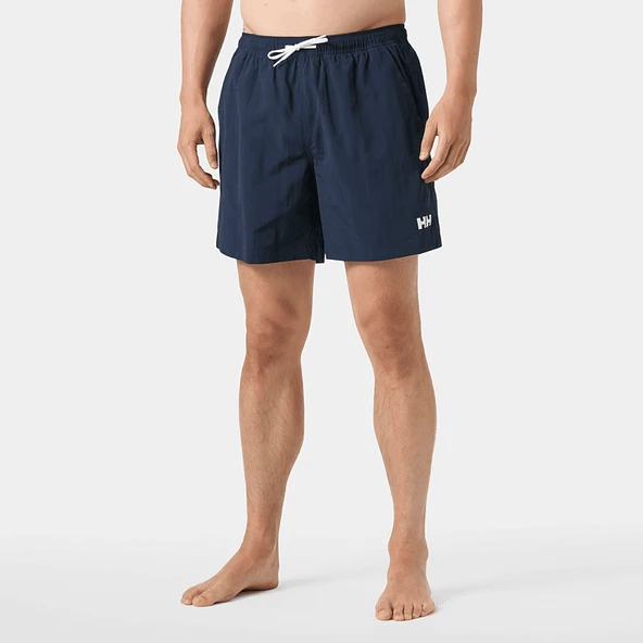 HELLY HANSEN Erkek Mayo CALSHOT TRUNK 7" DENİZ ŞORTU HHA.54588 ürün görseli 1