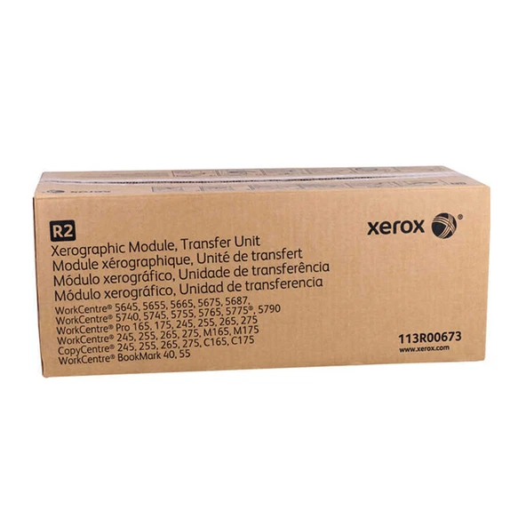 Xerox Workcentre 5665-113R00673 Orijinal Fotokopi Drum Ünitesi ürün görseli 1