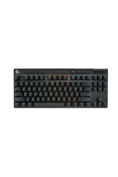 Logitech G Pro X TKL ürün görseli 1