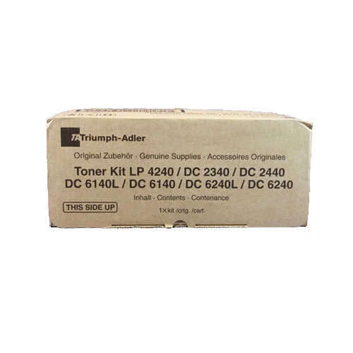 Triumph-Adler DC2340-4424010115 Orijinal Fotokopi Toner ürün görseli 1