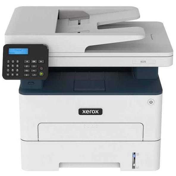 Xerox B235V_DNI Çok Fonksiyonlu Wifi Lazer Yazıcı ürün görseli 1