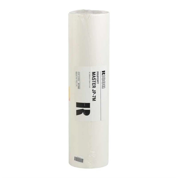 Ricoh JP-7M-B-4 Orijinal Master ürün görseli 1