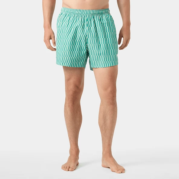 HELLY HANSEN Erkek Mayo NEWPORT TRUNK 4,5" DENİZ ŞORTU HHA.54586 ürün görseli 1