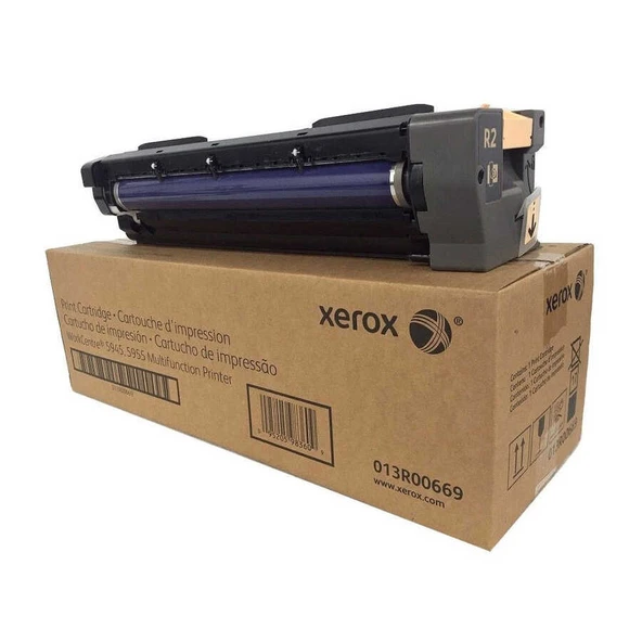 Xerox Workcentre 5945-013R00669 Orijinal Fotokopi Drum Ünitesi ürün görseli 1