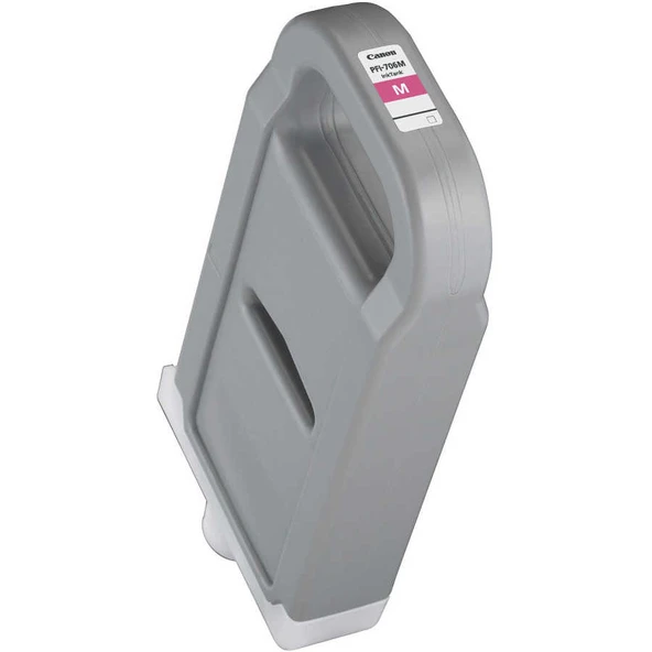 Canon PFI-706M-6683B001 Kırmızı Orijinal Kartuş ürün görseli 1
