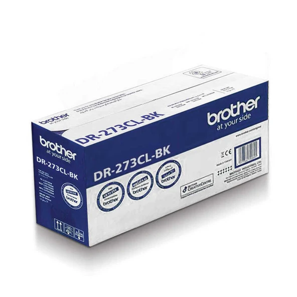 Brother DR-273CL-Siyah Orijinal Drum Ünitesi ürün görseli 1