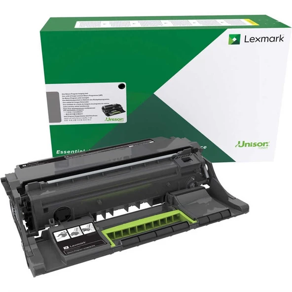 Lexmark MS725-58D0Z00 Orijinal Drum Ünitesi ürün görseli 1